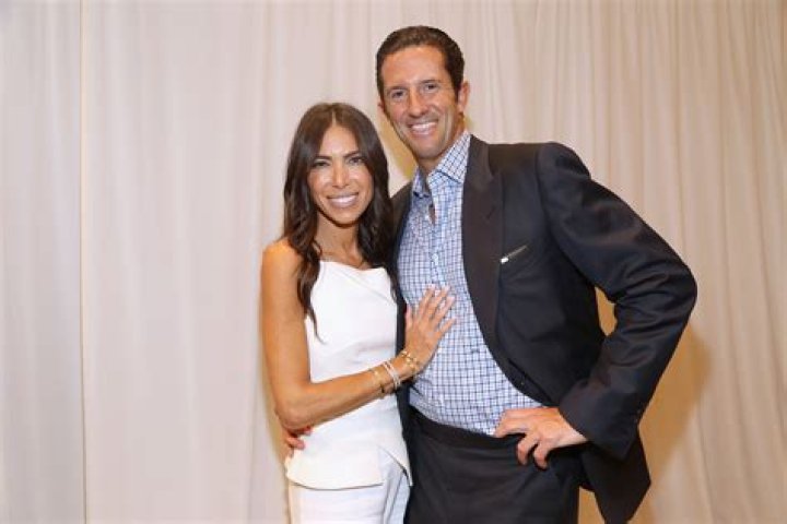 Tanya Zuckerbrot's First Husband: A Deep Dive into Their Relationship