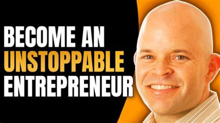Tara Ferguson: The Unstoppable Entrepreneur and Mentor