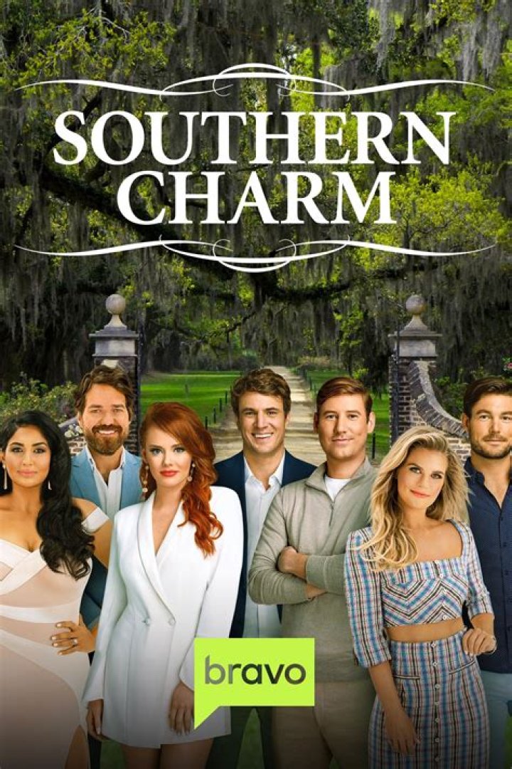 Taylor from Southern Charm: A Deep Dive into Her Life and Journey