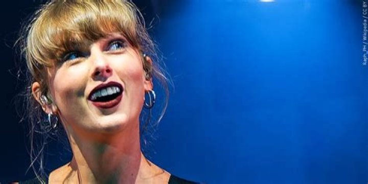 Taylor Swift Norad: The Connection Between Music and Military Operations