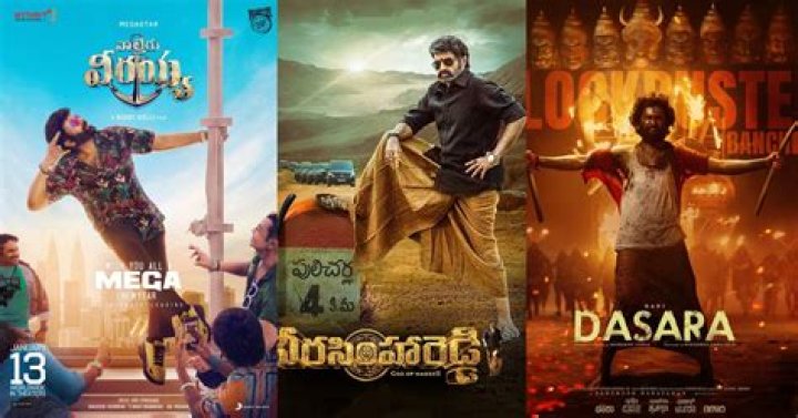 Telugu Movies 2024 Rulz: A Comprehensive Guide to the Upcoming Hits