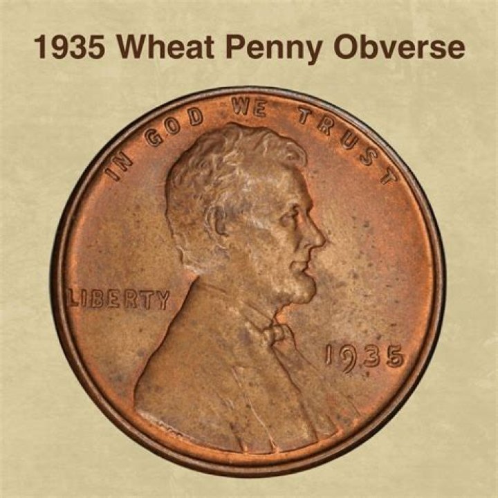 The 1935 Penny Wheat: A Historic Coin with Enduring Appeal