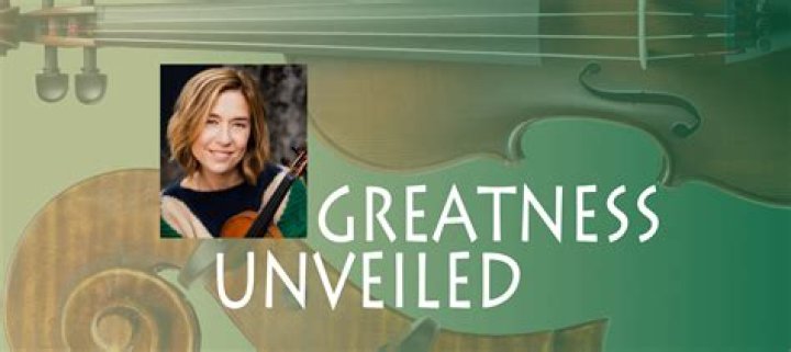 The Amazing David: Greatness Unveiled