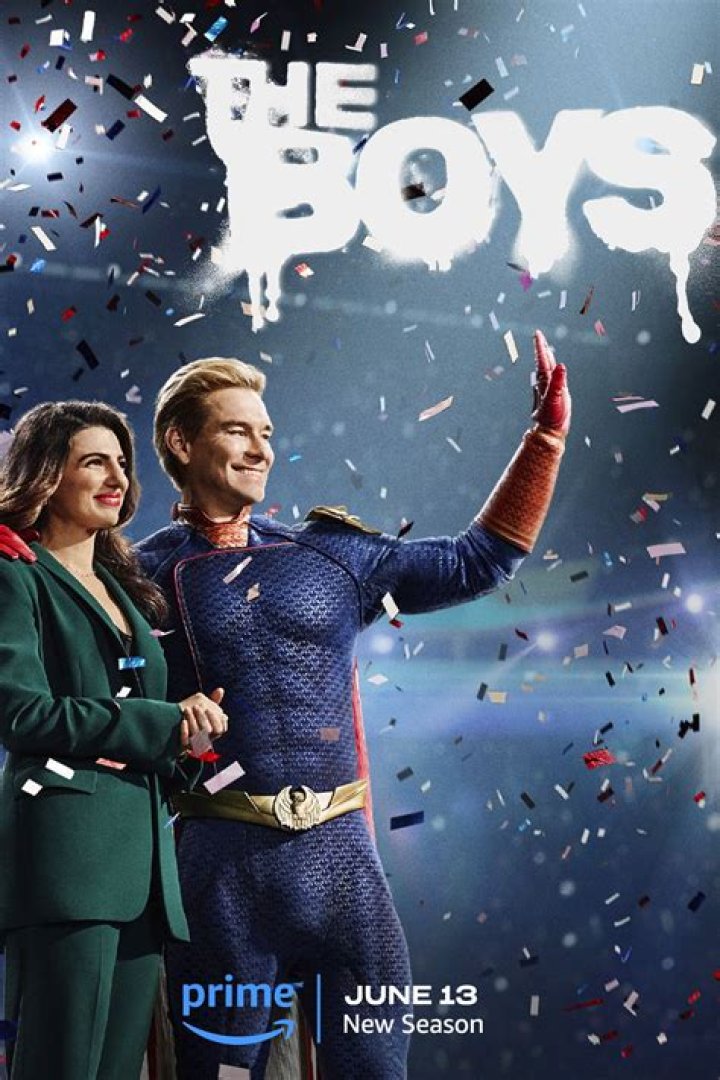 The Boys Season 4 Episode 7 Subtitles: A Comprehensive Guide