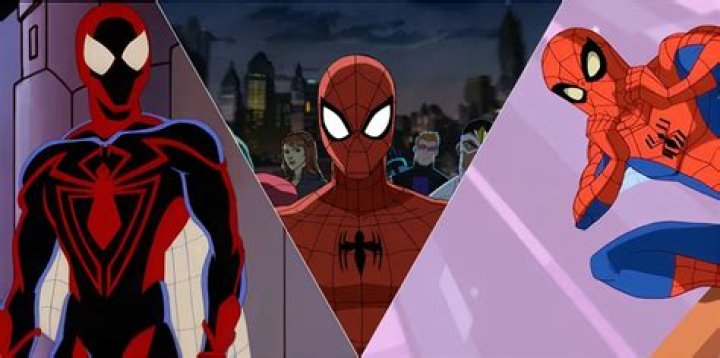The Complex Emotions of Ultimate Spiderman: Peter's Anger Unleashed