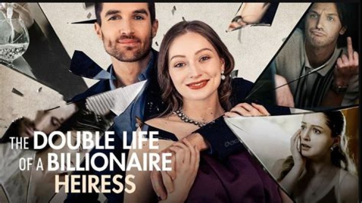The Divorce Billionaire Heiress: Unveiling the Life of an Influential Figure