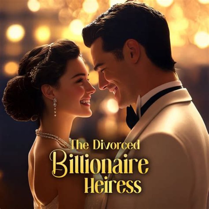 The Divorced Billionaire Heiress Full Movie Download 720p: A Comprehensive Guide
