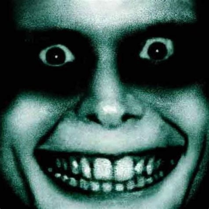 The Enigmatic World of the Creepy Smile Meme
