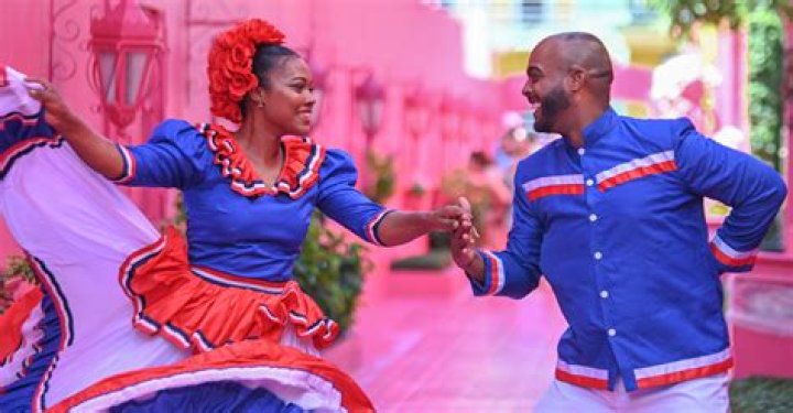 The Fascinating Life of Dominican Men: Culture, Heritage, and Influence