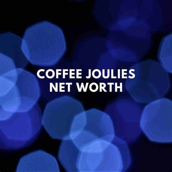 The Financial Impact of Coffee Joulies: Net Worth and Beyond