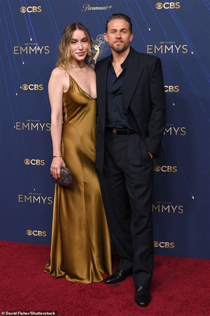 The Inside Scoop: Charlie Hunnam and Morgana McNelis's Shocking Breakup