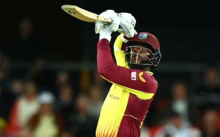 The Legendary Career of Ricky Mayers, Cricket's Star