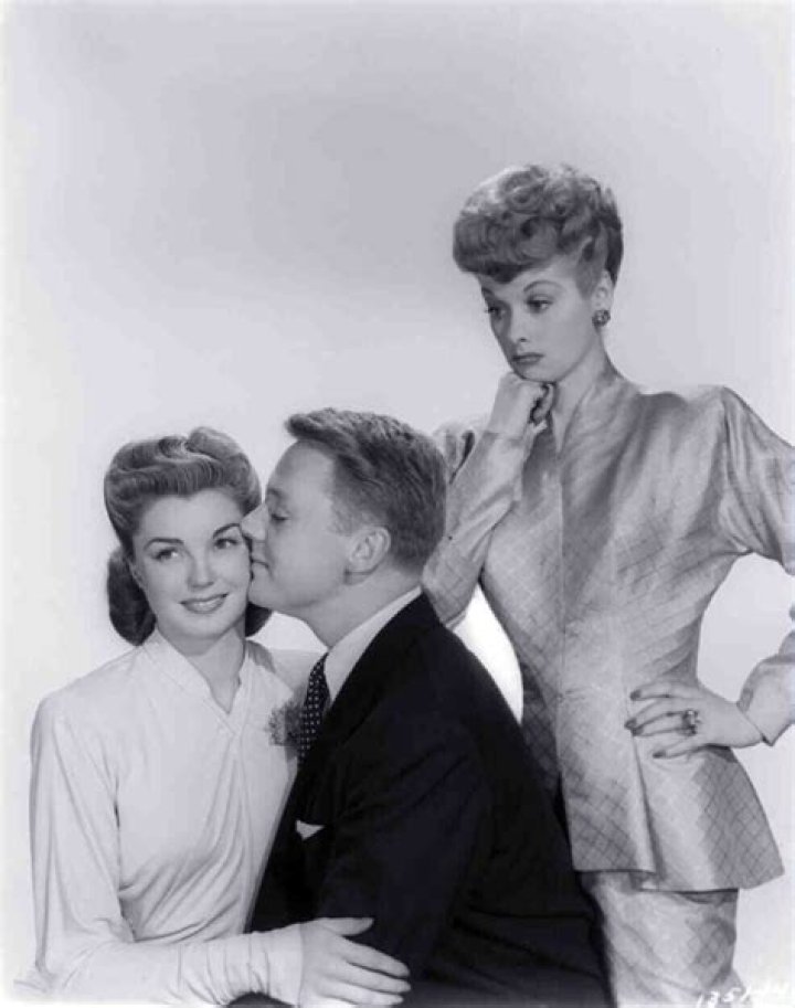 The Legendary Life of Desi Arnaz: An American Icon