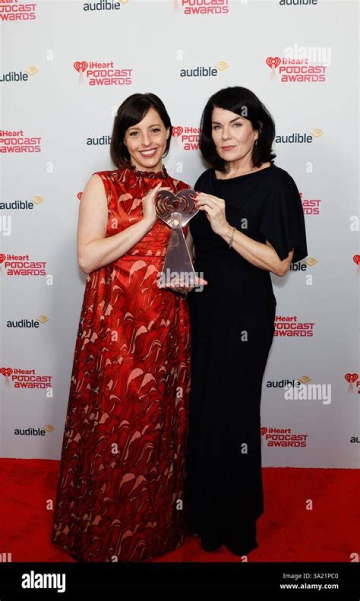 The Love Life of Karen Kilgariff: Unveiling Her Marital History
