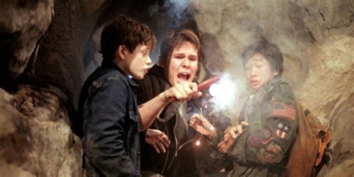 The Monster from Goonies: An In-Depth Exploration
