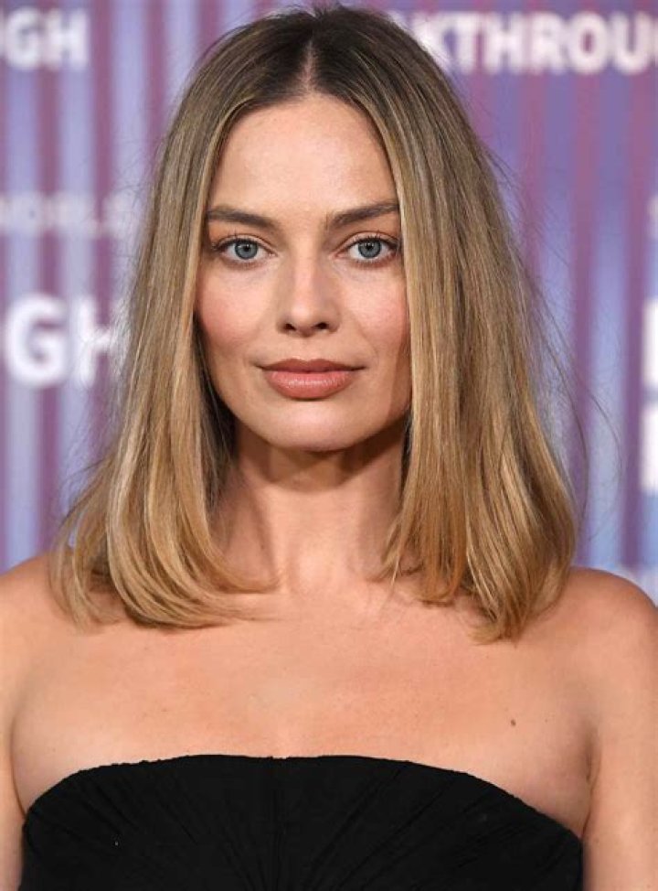 The Natural Hair Color of Margot Robbie: A Deep Dive into Her Iconic Looks