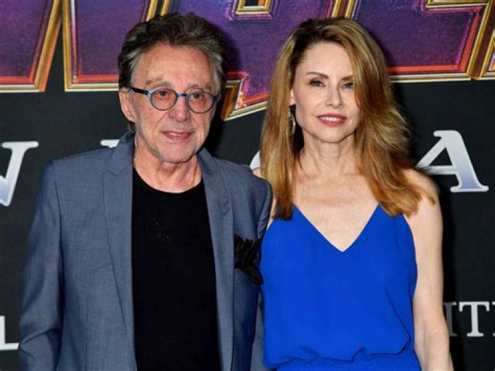 The Net Worth of Frankie Valli: A Comprehensive Overview