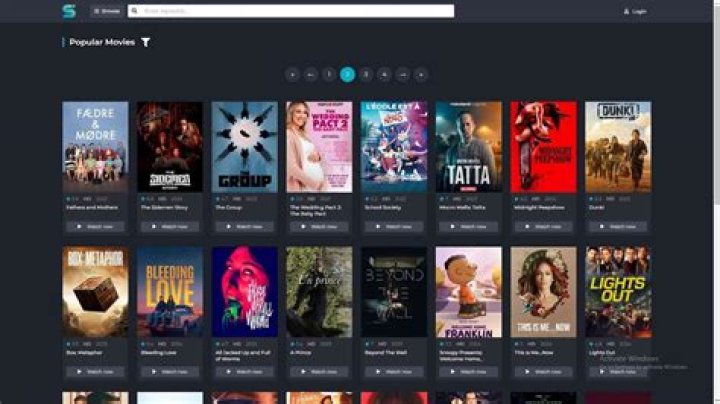 The Ultimate Guide to 4.sflix: Discover the Best Streaming Content