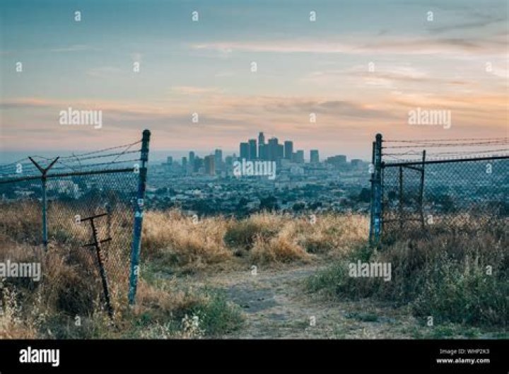 The Ultimate Guide to Ascot Hills Park: A Hidden Gem in Los Angeles