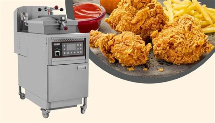 The Ultimate Guide to Chicken Fryers: Everything You Need to Know