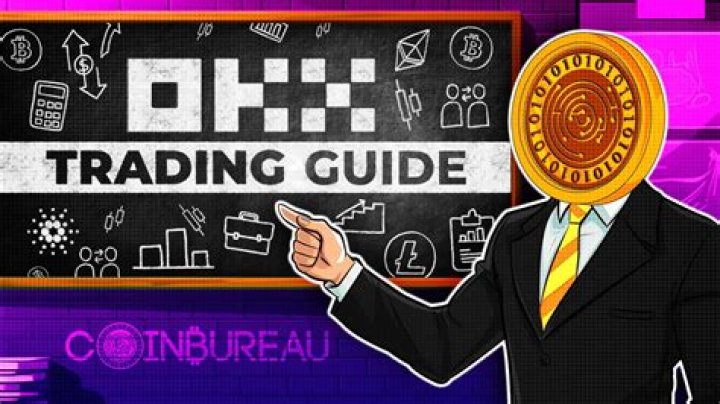 The Ultimate Guide to Cryptocurrency Trading on OKX.com