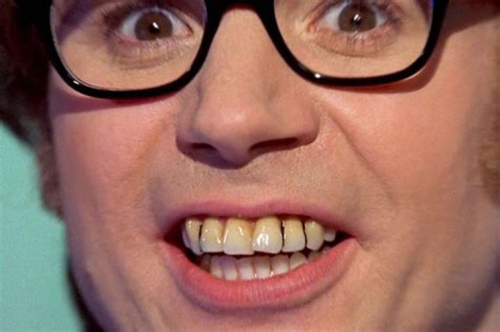 The Ultimate Guide to Wade Wilson's Iconic Teeth