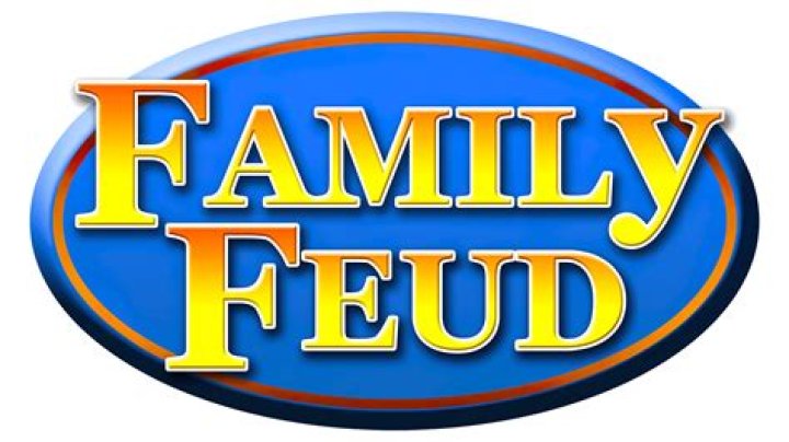 The Ultimate Yellow Family Feud Card: Laughter and Learning for the Whole Family