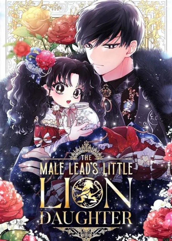 The Unexpected Journey: Becoming the Male Lead's Adopted Daughter