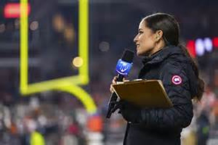The Unmatched Versatility of Kaylee Hartung: From Sports to Entertainment