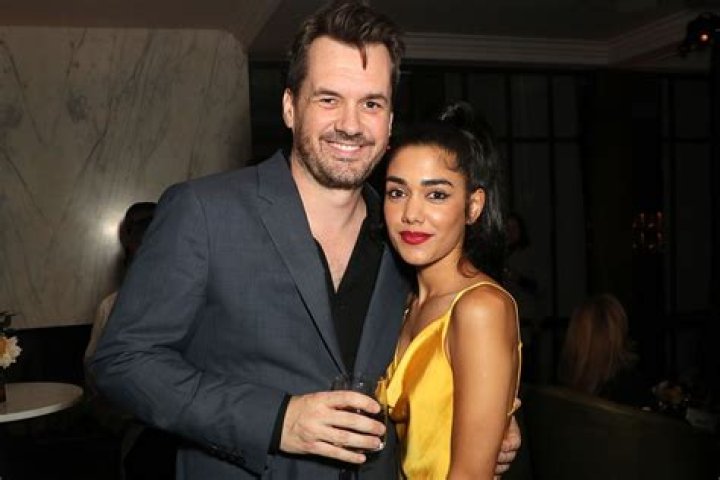 The Unveiling of Jim Jefferies' Wife: Insights into Her Life and Relationship