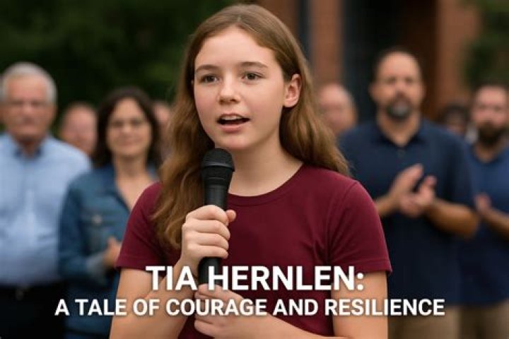 Tia Hernlen: A Comprehensive Exploration of Her Life and Career