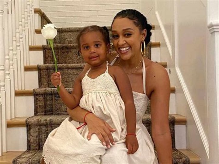 Tia Mowry's Daughter Cairo: A Heartfelt Tribute to Her Life