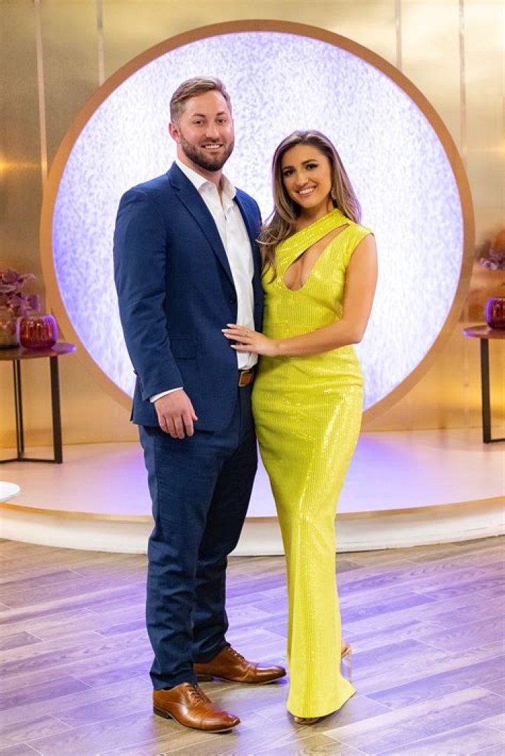 Tina from The Challenge's Husband: Unveiling the Man Behind the Reality Star