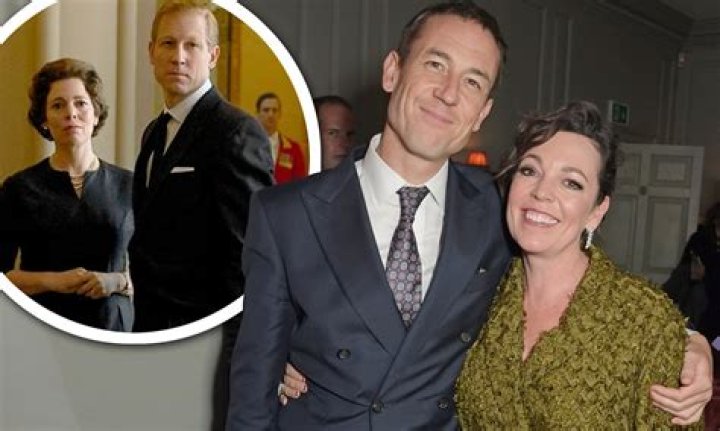 Tobias Menzies Wife: The Life and Love of the Acclaimed Actor