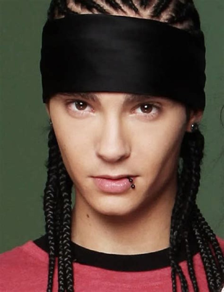 Tom Kaulitz Young: A Journey Through His Early Life and Career