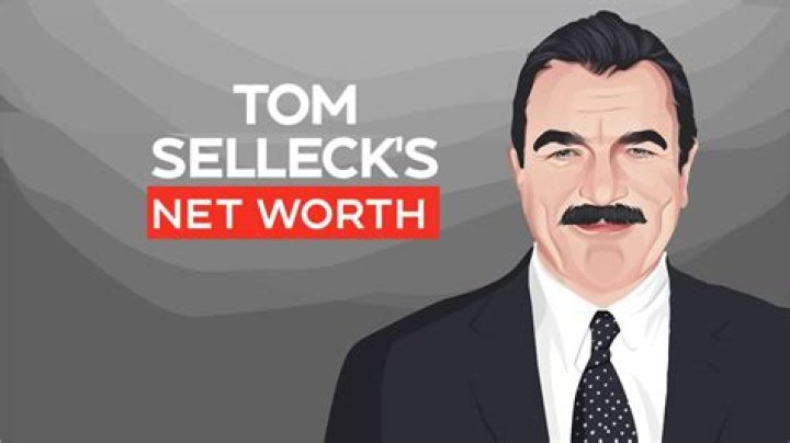 Tom Selleck: Net Worth, Biography, and Career Insights
