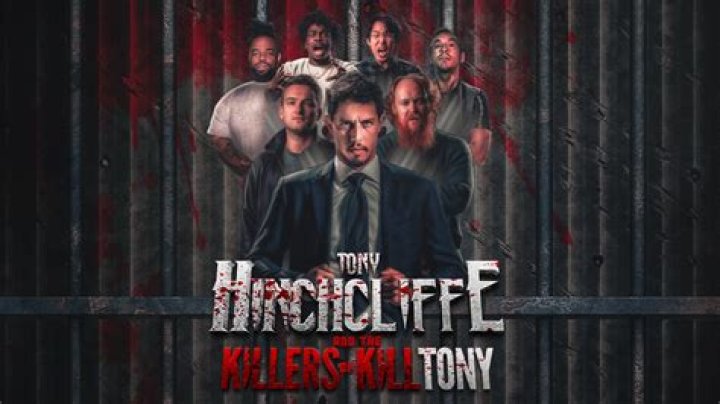 Tony Hinchcliffe Dad: A Deep Dive into the Life and Legacy of Tony Hinchcliffe’s Father