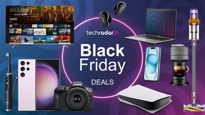Top Deals on Electronics at Carey's!