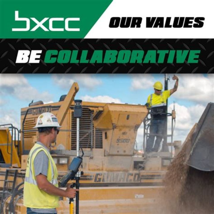 Top-Rated BX Construction Services