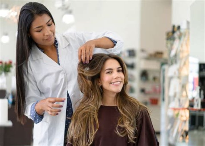 Top-Rated Grow Salon Services & Styles