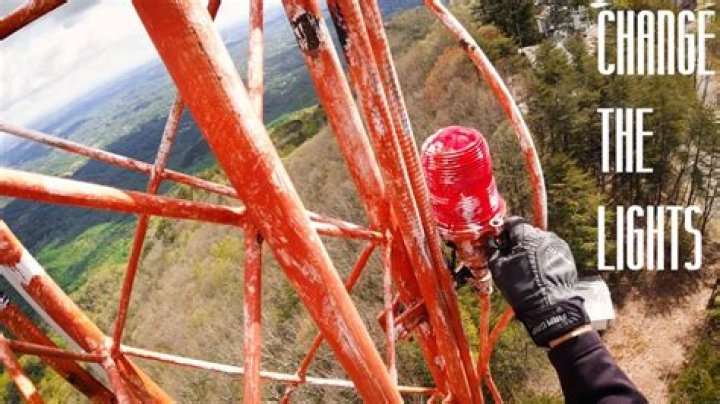 Tower Light Changer: A Comprehensive Guide to Efficient Lighting Solutions