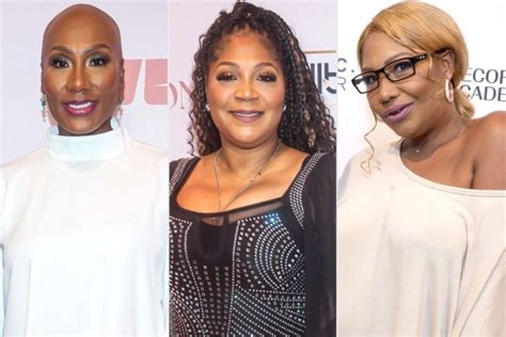 Traci Braxton: The Life and Legacy of a Multi-Talented Artist