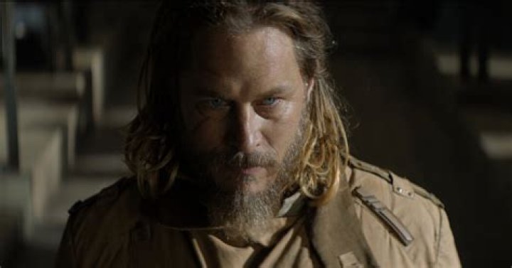 Travis Fimmel: The Rise of a Viking Star