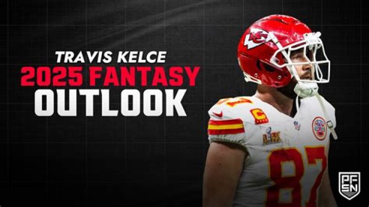Travis Kelce Injury Status: What You Need to Know