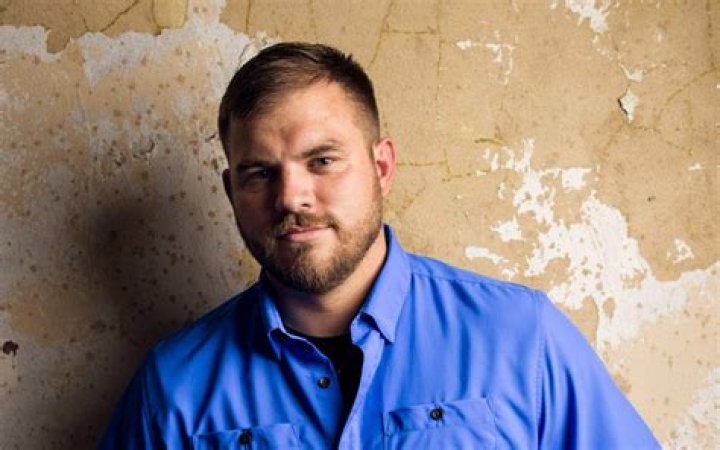 Travis Palmer: Inspirational Speaker & Author