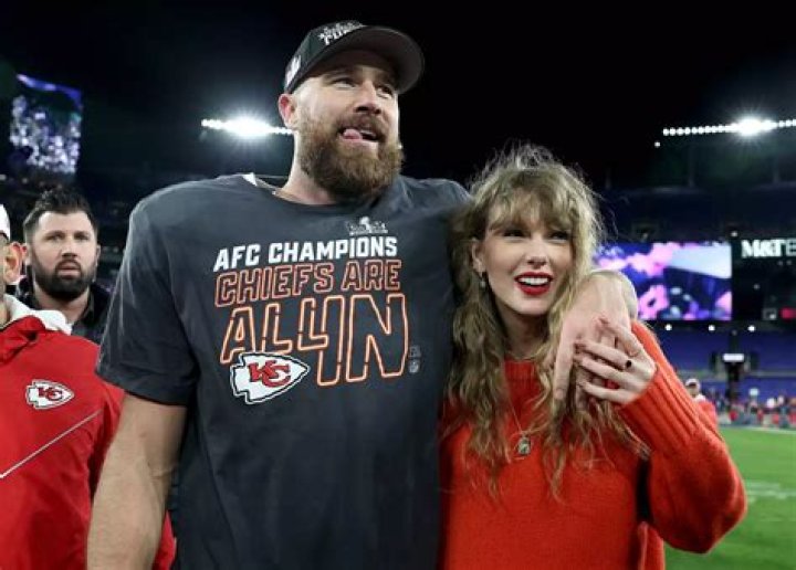 Travis Taylor Wife Photo: A Glimpse into Their Life Together