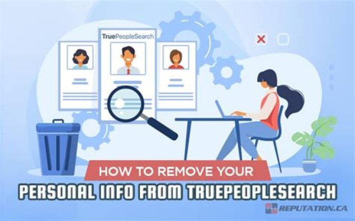 TruPeopleSearch: Your Comprehensive Guide to People Search