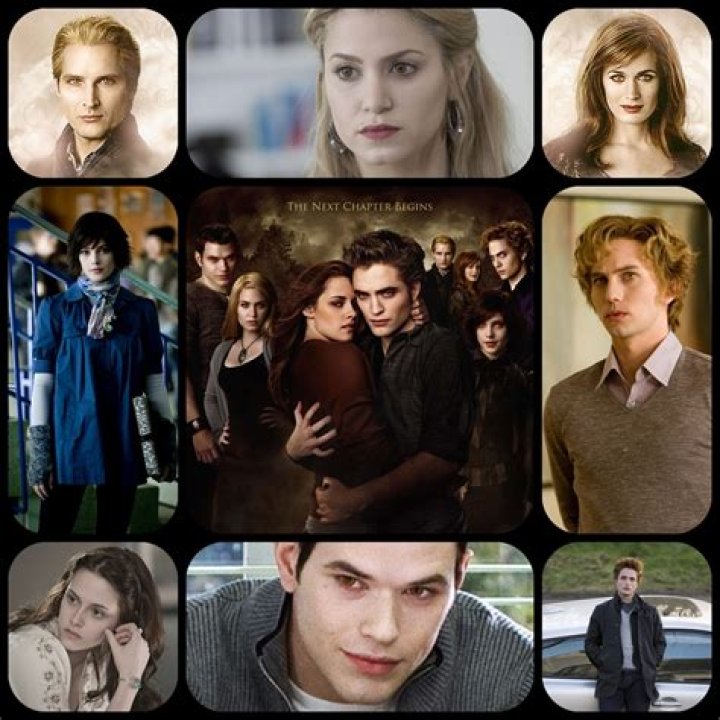 Twilight Dr. Carlisle: The Compassionate Vampire of the Cullen Family