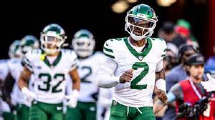 Tyrod Taylor Stats: A Comprehensive Analysis of His Career Performance