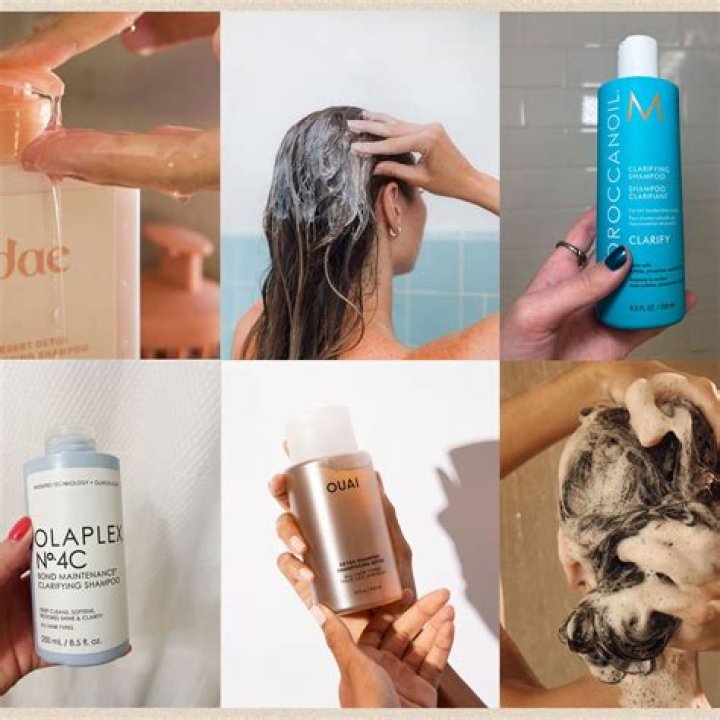 Ultimate Guide to Choosing the Best Shampoo for Oily Hair